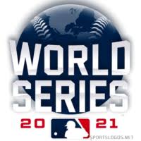 2021 world series logo