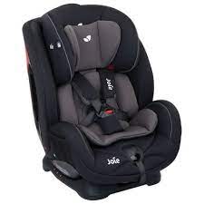 Joie Stages Car Seat Coal Dis Chem