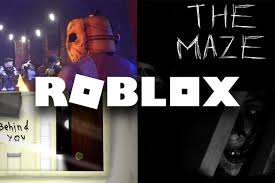 12 best scary roblox horror games in