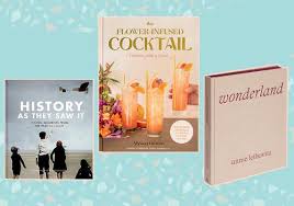 The 13 Best Coffee Table Books Of 2022