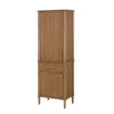 linen cabinet in the linen cabinets