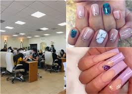 lovely nails spa in torrance