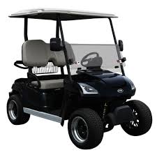 should a golf cart charger get hot j