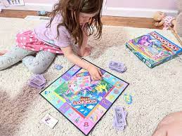 the best board games for a 5 year old