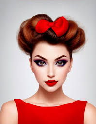 page 2 pinup makeup images free