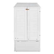 nckmyb queen size murphy bed cabinet