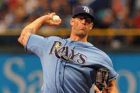 An interview with Kyle Farnsworth ...