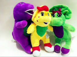 699 x 1024 jpeg 127 кб. Toys Hobbies Cute 3pcs Barney Friend Baby Bop Bj Plush Doll Toy 7 New Tv Movie Character Toys Coronapack Ba