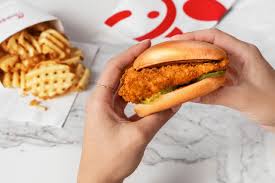 Chick-fil-A Is Officially Coming To Duluth - Fox21Online
