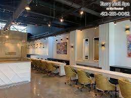 envy nail spa the best nail salon for