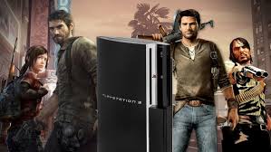 the best ps3 of all time ign