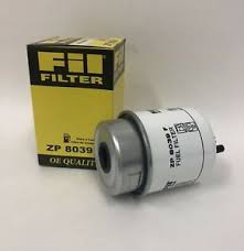 Details About Fuel Filter Water Separator Fit Ps7407a Wix 33531 Re62418 Re500159 Re50455