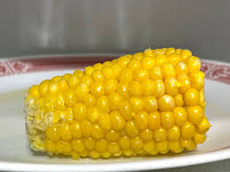 microwave frozen corn on the cob