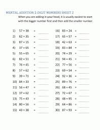 Significant emphasis to mental multiplication exercises. 3 Fun Multiplication Worksheets Grade 3 3rd Grade Math Worksheets 3rd Grade Math Worksheets Math Worksheets Math Addition Worksheets