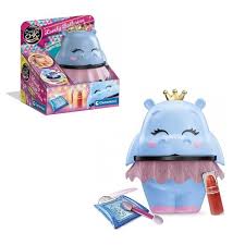 makeup set hippo from first day of