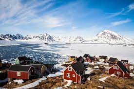 Grenlandia - ile kosztowałby zakup państwa od Danii
