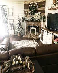 Corner Fireplace Living Room Living