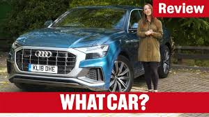 Of course, they told me on the phone before i got on the plane they still had it for sale for $28,000 but when i got to the dealership they told me they. 2020 Audi Q8 Review The Best Luxury Suv On Sale What Car Youtube