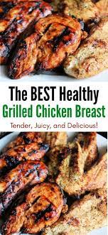 Healthy Grilled Chicken Breast Recipes My Fave Summer Workout Outfit  gambar png