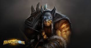The class is able to deal with threats and also punishes opponents for overextending. Jager Helden Hearthstone