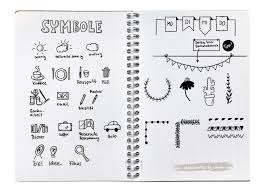 banner archive sketchnotes by diana