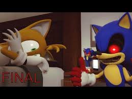 Amy rose needs an ambulance! Tails Dumb 3 Sonic Exe Hide And Seek Final Episode Premium Version Youtube Dumb And Dumber Sonic Episode