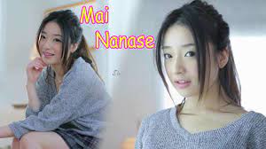 Mai Nanase - Debut Video Info - Preview - YouTube