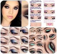prom makeup tutorial easy step for pc