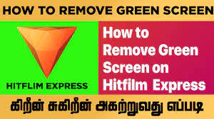 hitfilm express geek px tamil