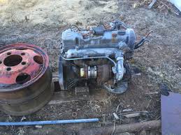 You will want to disconnect the main fuel line from the carburetor to avoid pumping bad gas through the fuel system. Diesel Motor For Sale In Damascus Or Offerup