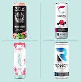 What are the best energy drinks?