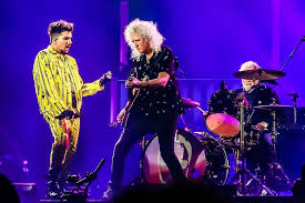 As one of the standard bearers of the glam rock movement, queen racked up huge hits, including bohemian rhapsody, bicycle race, you're my best friend, killer queen, another. Bamboo On Instagram Queen Adam Lambert The Rhapsody Tour At äº¬ã‚»ãƒ©ãƒ‰ãƒ¼ãƒ  Osaka Osaka Adam Lambert Tours