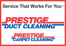 prestige duct cleaning review great