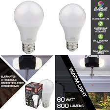 genie light bulb 60 watt 800 lumens
