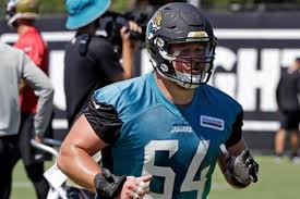Jacksonville Jaguars Move Ol Reed To Active Roster Cut Qb