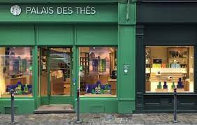 boutique de thé à lille rue du curé