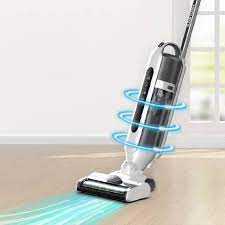 lightweight cordless wet dry vacuum mop