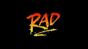 Последние твиты от rad bmx (@radthemovie1986). Rad 1986 Theatrical Movie Trailer On Vimeo