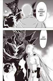 Pin on One punch man.