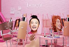 benefit make up parfumcenter nl