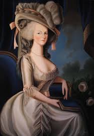 Infanzia maria antonia nacque alla hofburg di vienna, il 2 novembre 1755 Maria Antonietta La Regina Shopaholic E Ancora Incompresa Vita In Pillole