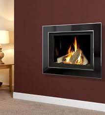 High Efficiency Wall Mounted Gas Fire