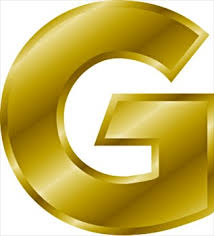 Golden G Logos