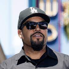Ice Cube - Starporträt, News, Bilder ...