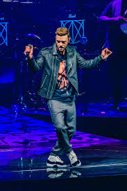 Pollstar Justin Timberlake Hits No 1 On Pollstars Live75