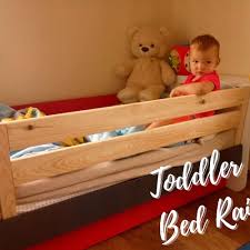 Bed Rails Toddler Bed Guard