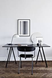 7 Minimalist Home Offices gambar png