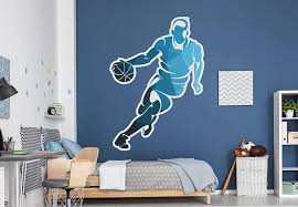 Kids Room Wall Ideas For Creative Child