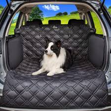 Pin On Dog Car Seat Covers