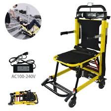 Evac+chair emergency stairway escape, evacuation chair for the mobility impaired. Stair Chair Products For Sale Ebay